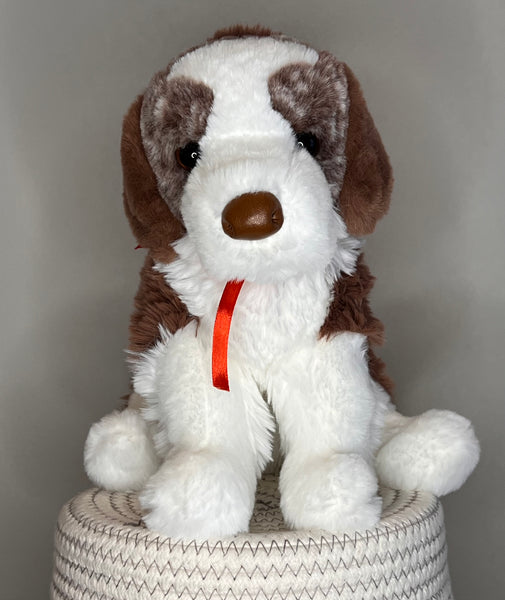Rancher Red Aussie - 2025 Douglas Cuddle Toy - Red
