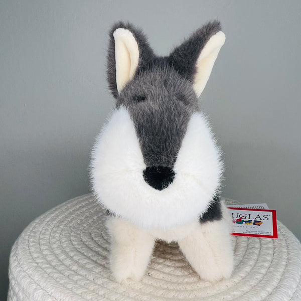 Wayne Wolf Muzzle - Douglas
